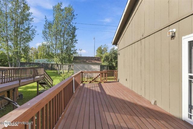 7230 Durenda Circle, Anchorage, AK 99507