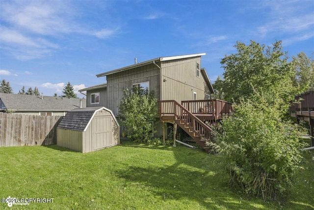 7230 Durenda Circle, Anchorage, AK 99507