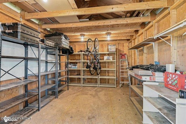 7230 Durenda Circle, Anchorage, AK 99507