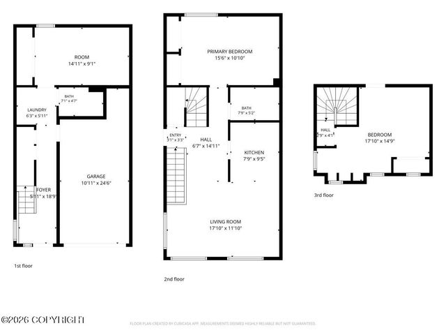 7230 Durenda Circle, Anchorage, AK 99507