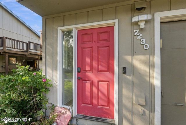 7230 Durenda Circle, Anchorage, AK 99507