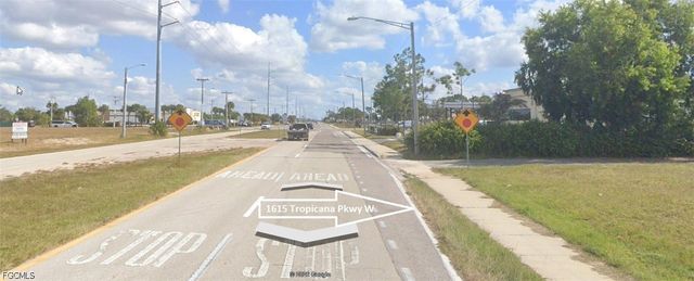 1615 Tropicana PKWY W, Cape Coral, FL 33993