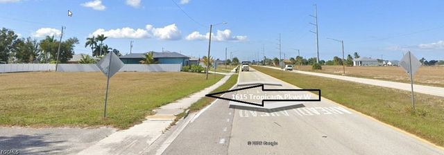 1615 Tropicana PKWY W, Cape Coral, FL 33993