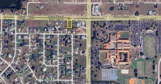 1615 Tropicana PKWY W, Cape Coral, FL 33993
