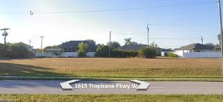 1615 Tropicana PKWY W, Cape Coral, FL 33993