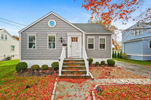 51 Country Road, Fairfield, CT 06824