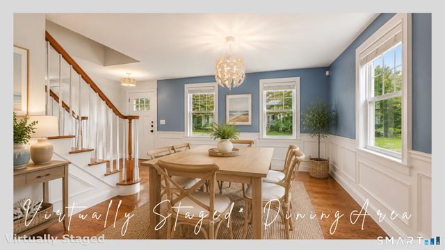 51 Country Road, Fairfield, CT 06824