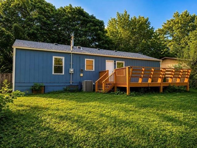 8613 E 92nd Terrace, Kansas City, MO 64138