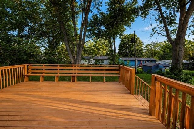 8613 E 92nd Terrace, Kansas City, MO 64138