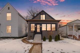 3914 Bates Street, St Louis, MO 63116