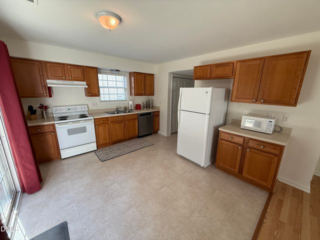 261 Inkster Cove, Raleigh, NC 27603