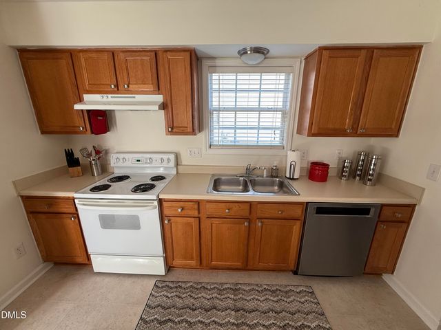 261 Inkster Cove, Raleigh, NC 27603