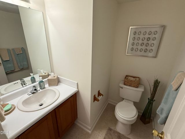 261 Inkster Cove, Raleigh, NC 27603