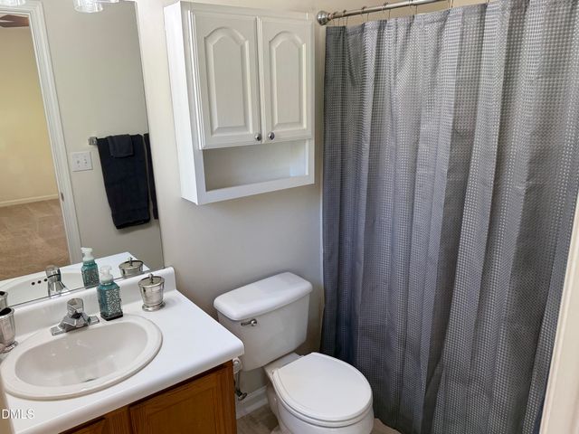 261 Inkster Cove, Raleigh, NC 27603