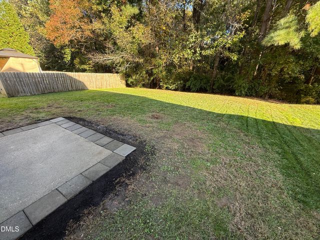 261 Inkster Cove, Raleigh, NC 27603