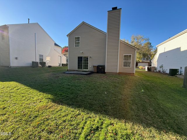 261 Inkster Cove, Raleigh, NC 27603