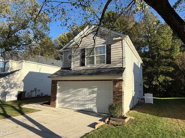 261 Inkster Cove, Raleigh, NC 27603