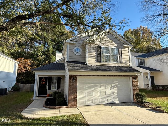 261 Inkster Cove, Raleigh, NC 27603