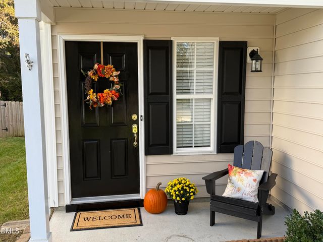 261 Inkster Cove, Raleigh, NC 27603