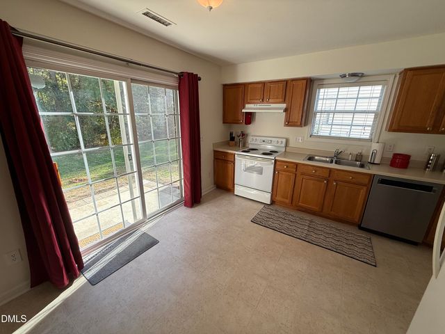 261 Inkster Cove, Raleigh, NC 27603