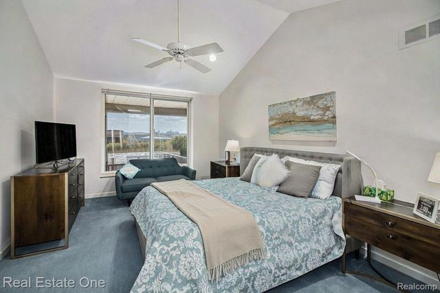 6121 Westbrooke Drive 7, West Bloomfield Charter Township, MI 48322