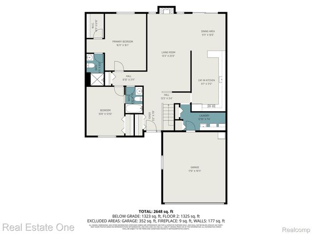 6121 Westbrooke Drive 7, West Bloomfield Charter Township, MI 48322