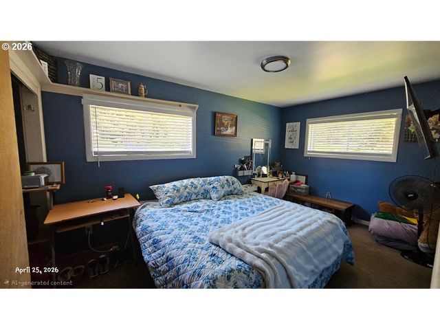 488 WALNUT Ln, Eugene, OR 97401