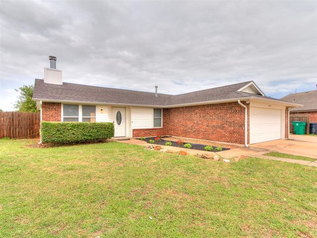 14400 Keri Circle, Oklahoma City, OK 73170