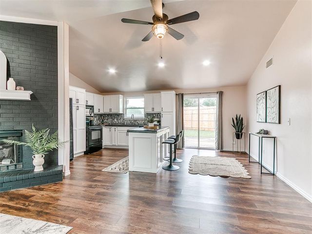 14400 Keri Circle, Oklahoma City, OK 73170