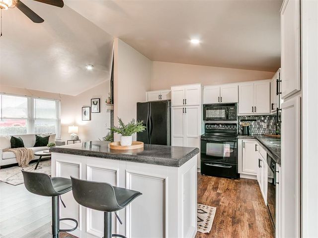 14400 Keri Circle, Oklahoma City, OK 73170