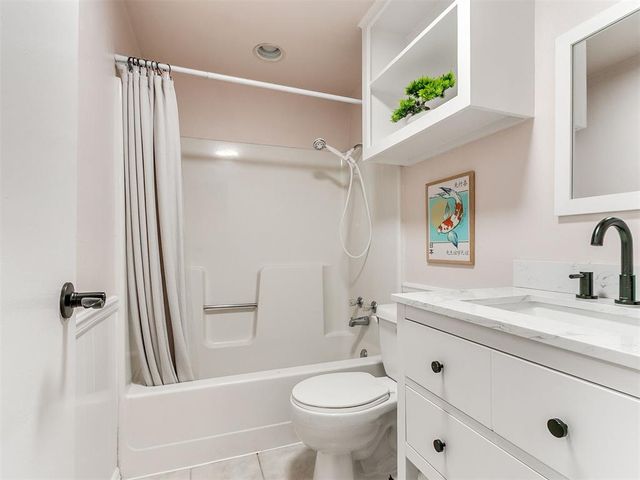 14400 Keri Circle, Oklahoma City, OK 73170