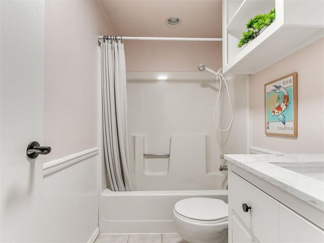 14400 Keri Circle, Oklahoma City, OK 73170