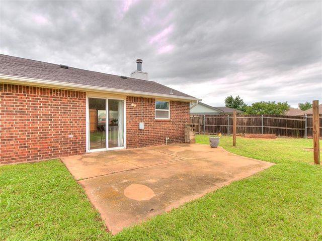 14400 Keri Circle, Oklahoma City, OK 73170