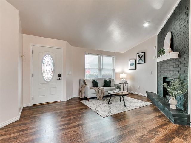 14400 Keri Circle, Oklahoma City, OK 73170