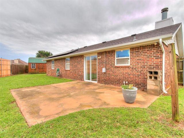 14400 Keri Circle, Oklahoma City, OK 73170