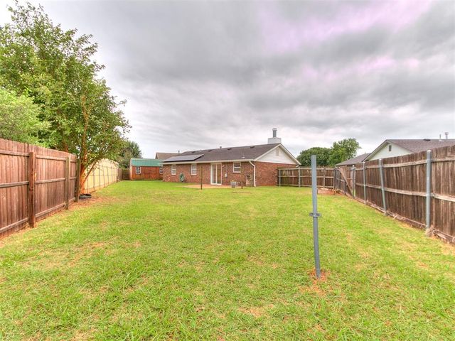 14400 Keri Circle, Oklahoma City, OK 73170