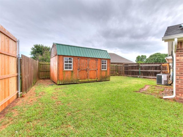 14400 Keri Circle, Oklahoma City, OK 73170