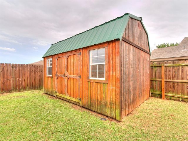 14400 Keri Circle, Oklahoma City, OK 73170
