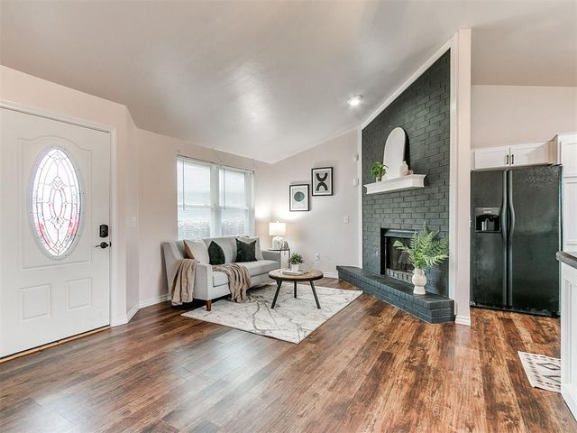 14400 Keri Circle, Oklahoma City, OK 73170