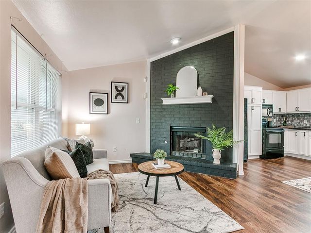 14400 Keri Circle, Oklahoma City, OK 73170