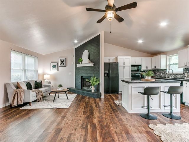 14400 Keri Circle, Oklahoma City, OK 73170
