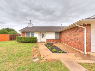14400 Keri Circle, Oklahoma City, OK 73170