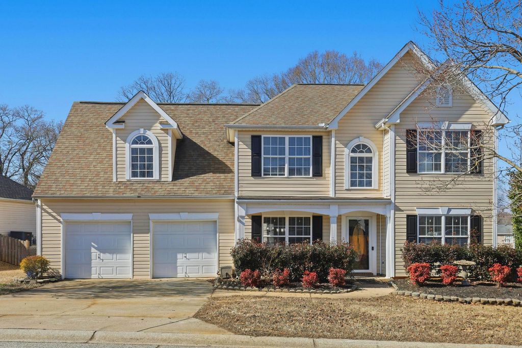 217 Sandy Lane, Greenville, SC 29605