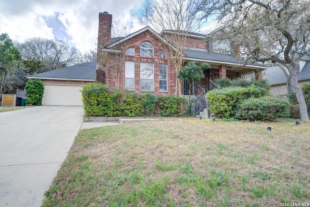 19831 Wittenburg, San Antonio, TX 78256