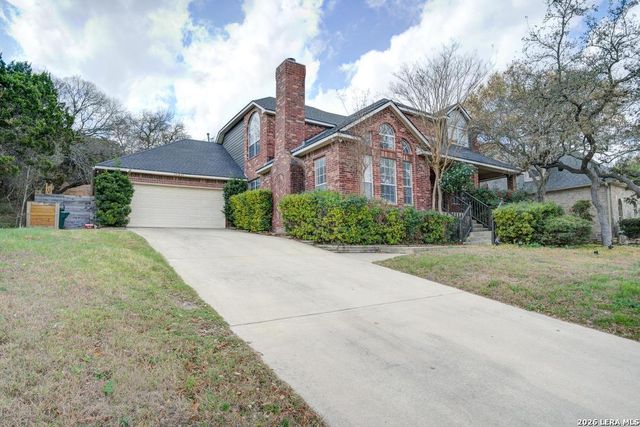 19831 Wittenburg, San Antonio, TX 78256