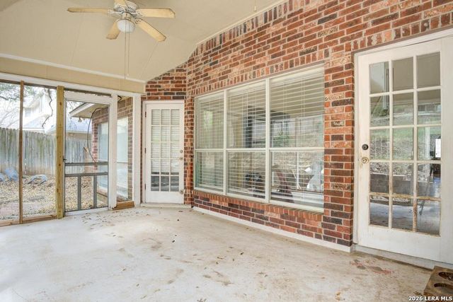 19831 Wittenburg, San Antonio, TX 78256