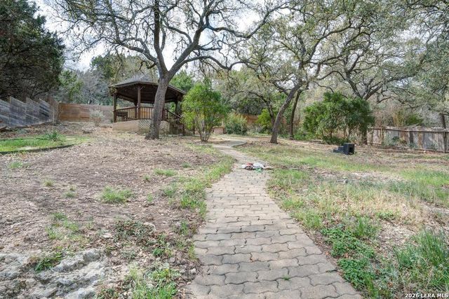 19831 Wittenburg, San Antonio, TX 78256