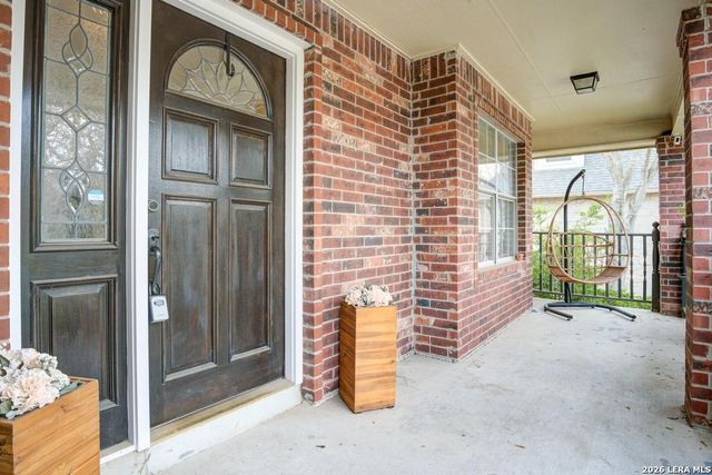 19831 Wittenburg, San Antonio, TX 78256