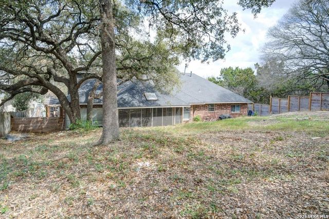 19831 Wittenburg, San Antonio, TX 78256