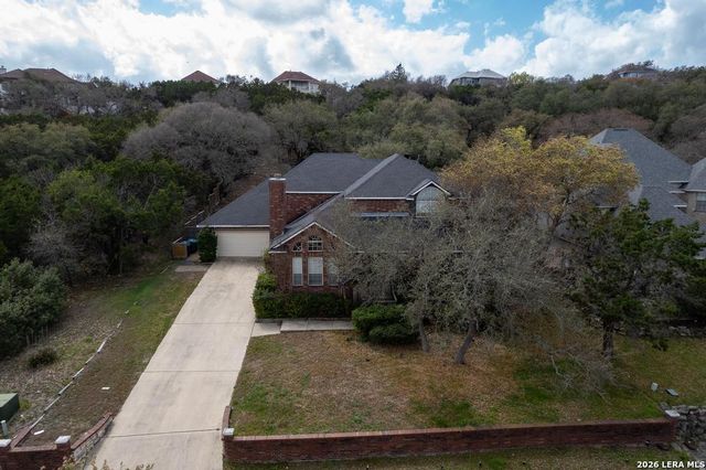 19831 Wittenburg, San Antonio, TX 78256